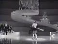 FAMOUS TAP DANCER