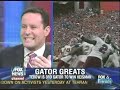 Tim Tebow on FOX News