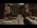 Far Cry 2 - Console Reveal PS3 vs. Xbox 360 Gameplay Far Cry 2 - Console Reveal PS3 vs. Xbox 360 Gameplay