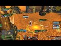 Bajheera - Season 10 3v3 Arena Warr/Spriest/RDruid #5 - WoW Warrior PvP