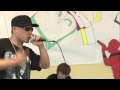 Duce Khan and Tsis K - Tshaib Plab (Collaboration from Boom Bap Village 2009)