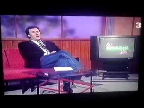 Låt kameran gå, tv3