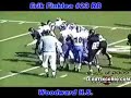 Eric Finklea - Running Back - 2007 Highlights