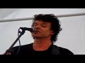 Rory McLeod-Belper Music Festival2007