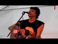 Rory McLeod@Belper Music Festival2007
