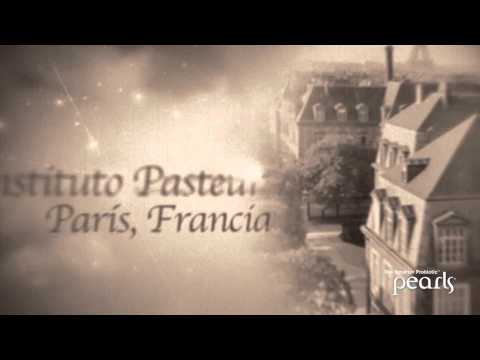 Historia de los Probioticos Pearls