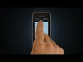 Sprint Instinct - How-to - Settings Sprint Instinct - How-to - Settings