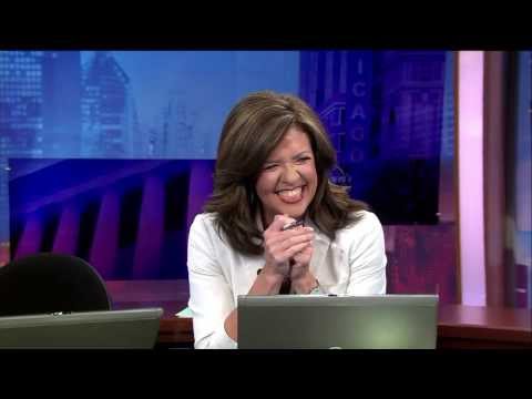 wgn news - The Best of WGN Morning News - September 2, 2013.