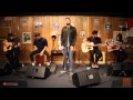 102.9 The Buzz Acoustic Session: You Me At Six - Room To Breathe