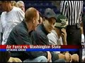 Cougars beat Air Force in Spokane