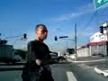 De casa at� a Intelig de moto