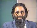 The Qur'an & The Modern Science - Dr. Maurice Bucaille (1/7) The Qur'an & The Modern Science - Dr. Maurice Bucaille (1/7)