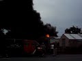 Tamahere Explosion