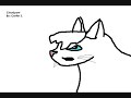 Warrior Cats Aprentice Video