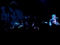 GASLIGHT ANTHEM -