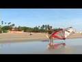 Jericoacoara windsurfing rental Brazil