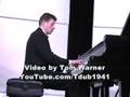 Morten Gunnar Larsen - Columbia, Missouri Concert - tune 2