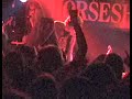 The Strokes - Take It Or Leave It 10/02/2001 Horseshoe Tavern