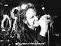 korn - Blind (Subtitulado por EVMUV)
