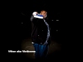 "Let Me Clear My Throat" - Original Song by Vthov