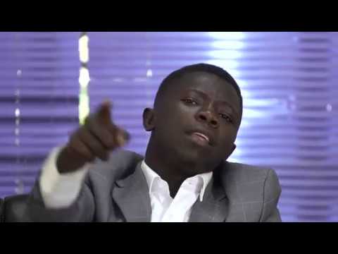 O Boy - Mansaya - Official Video