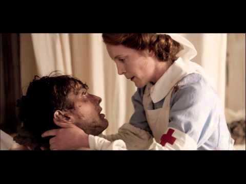 Field - Programme website: http://www.bbc.co.uk/mediacentre/mediapacks/crimsonfield/ In a tented field hospital on the coast of France, a team of doctors, nurses and...