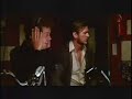 A \"punk\" tune from the movie \"Times Square\"