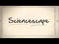 Check out the Sciencescape video here too http://www.youtube.com/watch?v=XaUKZf00ub8