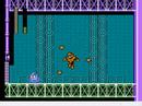 Megaman 5 - Starman (No damage / Buster only)