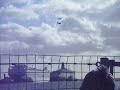 QE2 Poppy Drop 11 November 2008