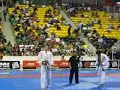 Roger Gracie VS Romulo Barral BJJ World Championships 2007 (