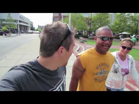 vlogging - Just something new and fun this week. Hope you like the idea:) Follow Roman - http://www.Facebook.com/RomanAtwood Follow Dennis - http://www.Facebook.com/Den...