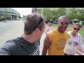 Vlogging With Strangers Prank - Sketch Empire - awkward, candid camera, prank, public, roman atwood, sketch empire, strangers, vlog, funny