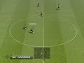 PES 2009 C. Ronaldo Trick