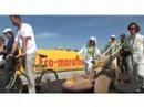 eco-emotion | shell eco-marathon in nogaro