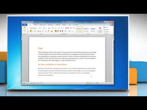 how to turn spell check on in word 2013