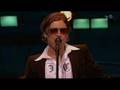 Andreas Johnson glorious LIVE 2006 Swedish TV