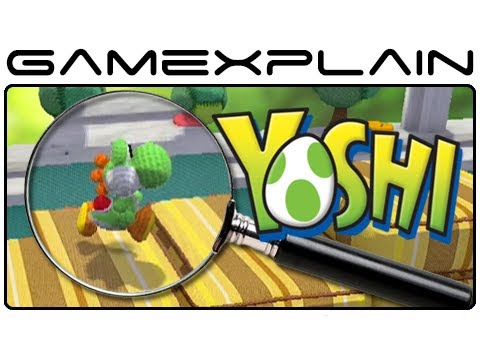 yoshi