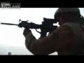 Canadian Troops Fight Taliban In Big Gun Fight