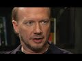 The Dialogue: Paul Haggis