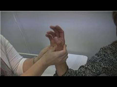 how to relieve edema in hands