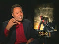 entertainment reporter tim estiloz chats 