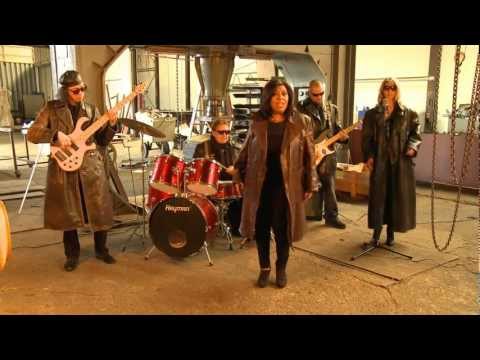 Sylvana – Heaven is where you find me