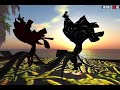 SL/Dancing/PV/Soldiers Of The Wasteland/DragonForce