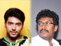 Jayam Ravi in Samuthirakani's Direction(1 month ago)