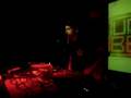 Dj Du'ArT @ Tuatara , Alvalade with Dj Trb 21.12.2007 movie