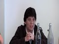 Claire Fox on Global Democracy and the Left
