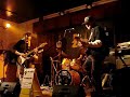 Blues tradicional do palique