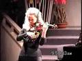 Paganini Caprice No. 24 - Rosalie Macmillan