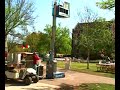 Another Loud Ugly Noise Event at the University of Oklahoma Another Loud Ugly Noise Event at the University of Oklahoma